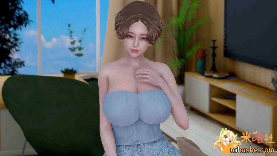 欲望村 场景演出 展示图 5