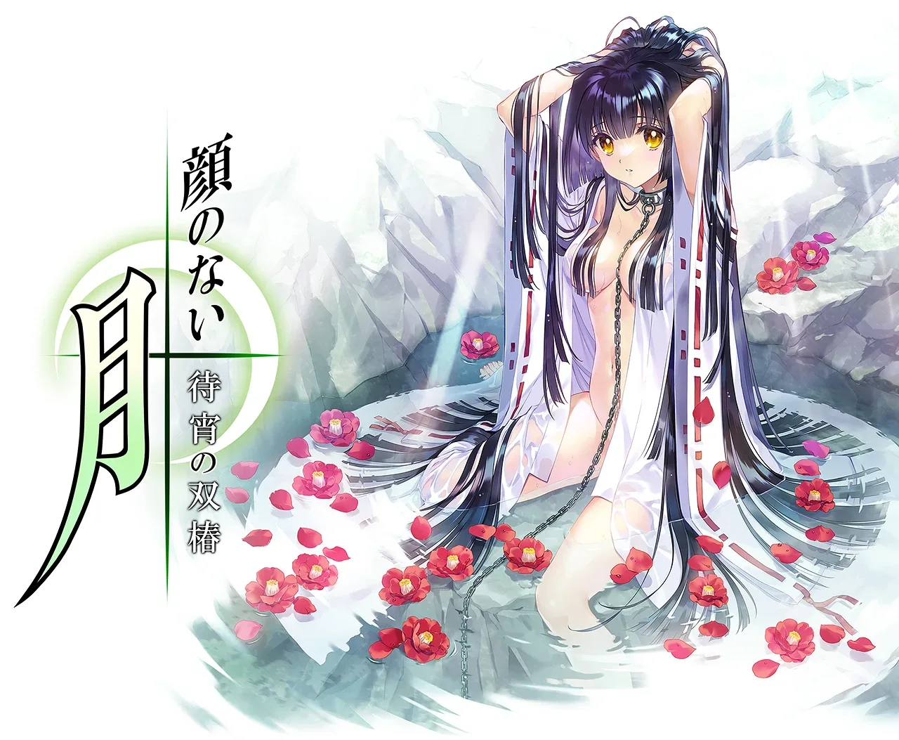 无颜之月-待宵双椿 无颜之月待宵双椿 animate游戏下载 封面图