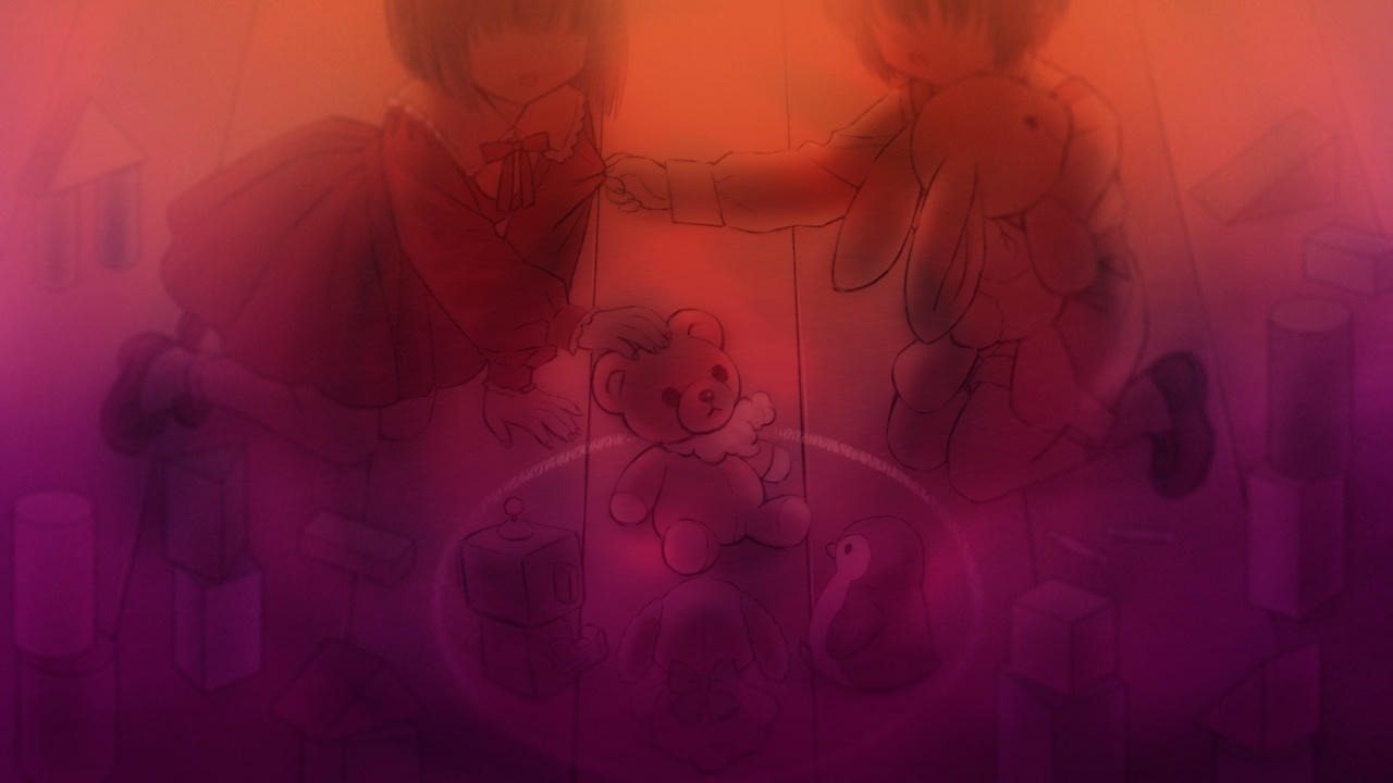 无颜之月-待宵双椿 主线事件 画面 2