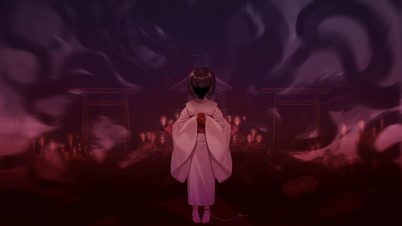 无颜之月-待宵双椿 主线事件 预览图 1
