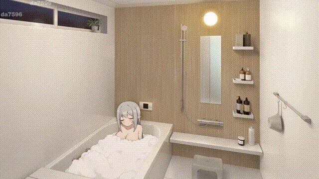 和存在感薄弱妹妹一起的简单生活 玩法展示 预览图 1