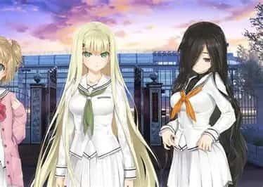 美少女万华镜 PC游戏 场景图 1