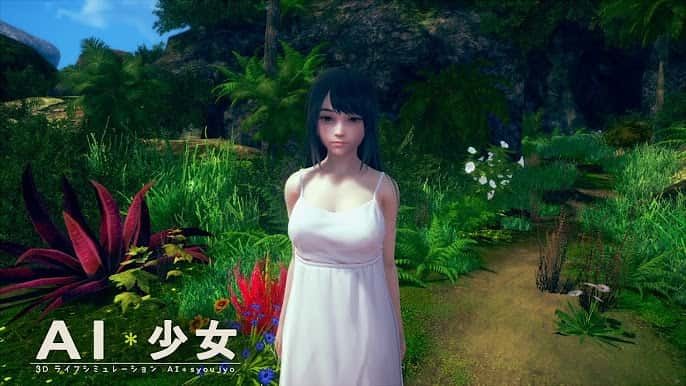 AI少女 主线事件 详情图 5