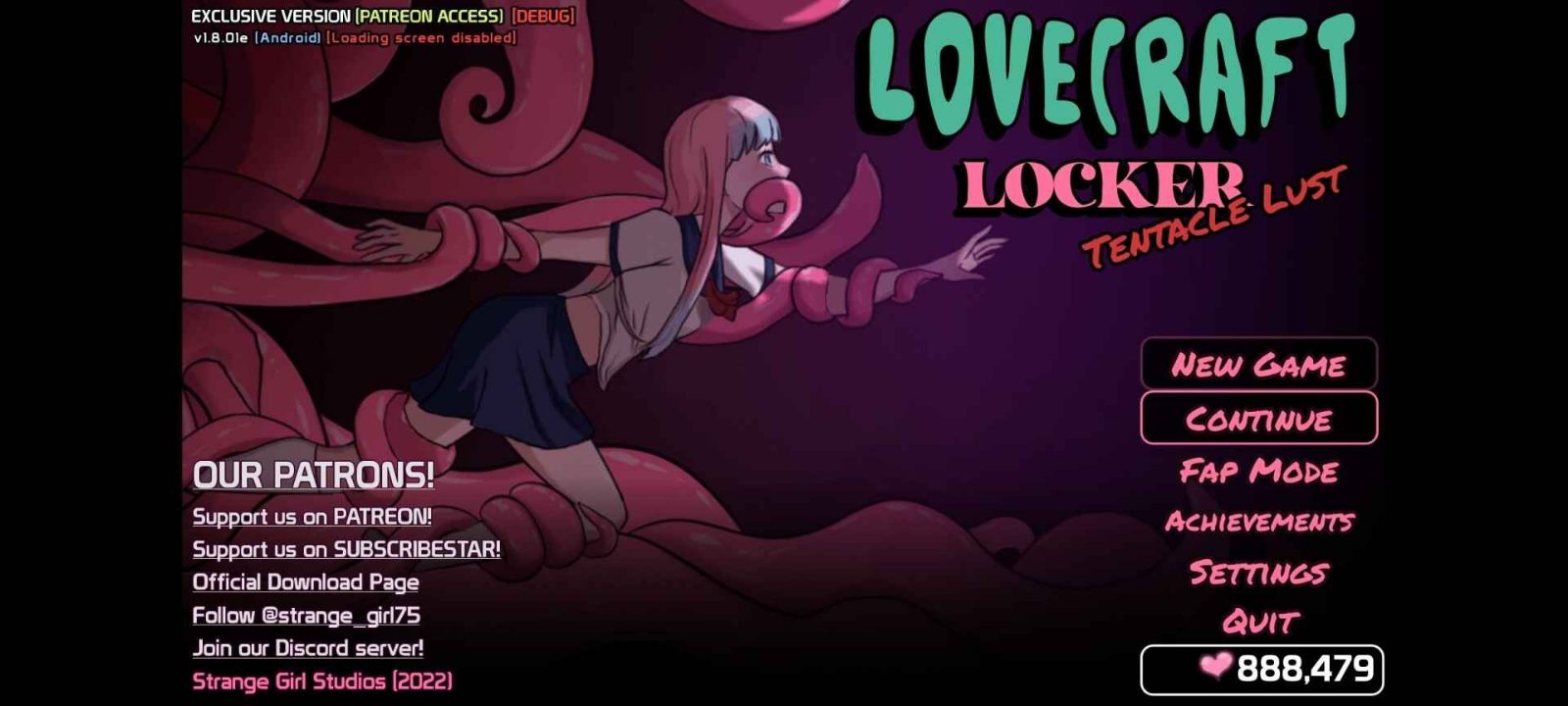 Lovecraft Locker Lovecraft Locker中文官网手机版本新手要点 封面图