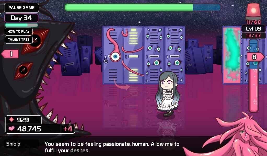 Lovecraft Locker 任务推进 专题图 7