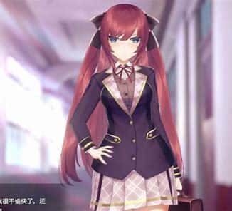 催眠高傲大小姐 主线事件 演示图 8