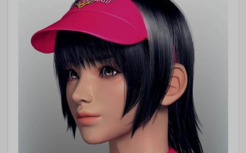 梅麻吕3D合集 章节事件 实机截图 5