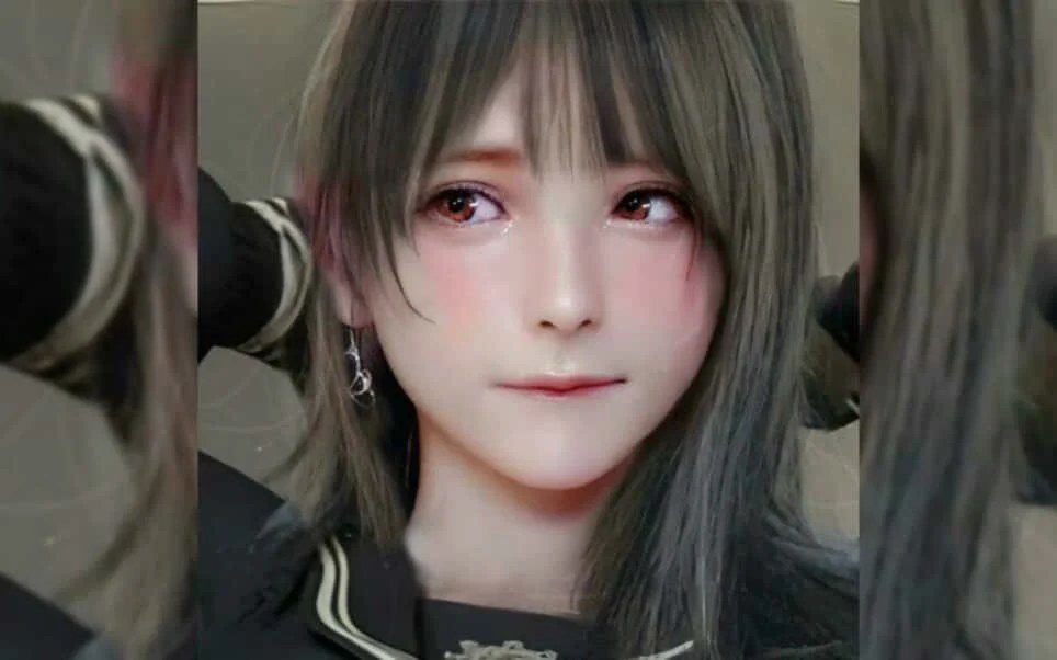 梅麻吕3D合集 任务推进 预览图 4
