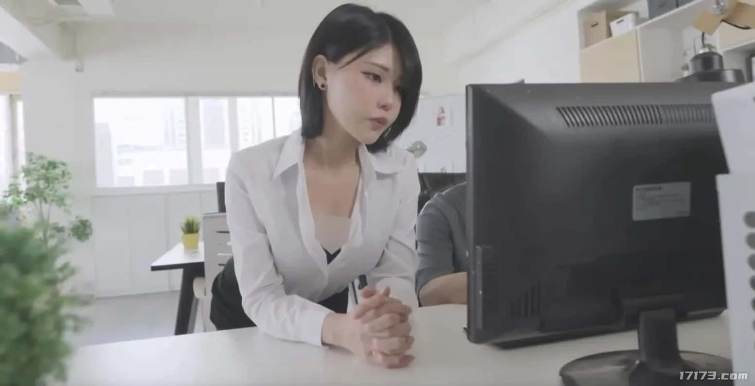 这个面试有点硬 (3) 剧情分支 展示图 6